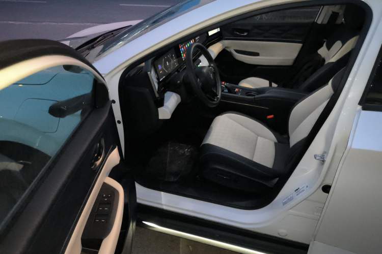 Used Lingxi L 2024 Player No. 1 Edition