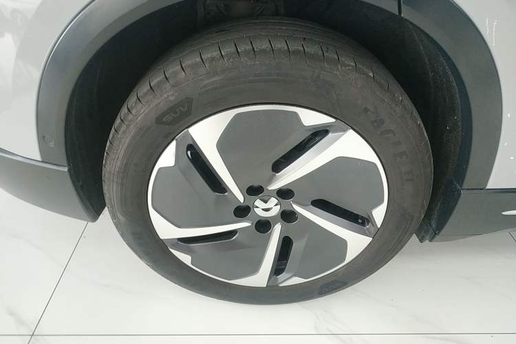 Used Nio ES6 2023 75 kWh