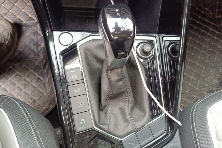 Used Volkswagen Tayron 2024 330TSI Two-Wheel Drive Luxury Plus Advanced Version