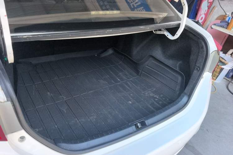 Used Toyota Corolla 2017 Revised Version 1.2T S-CVT GL-i
