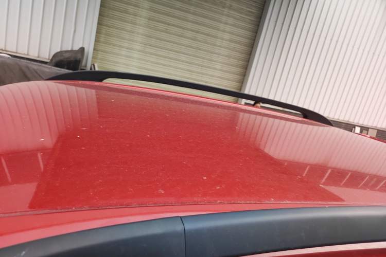 Used Suzuki SX4 2016 1.6L Automatic Classic Edition
