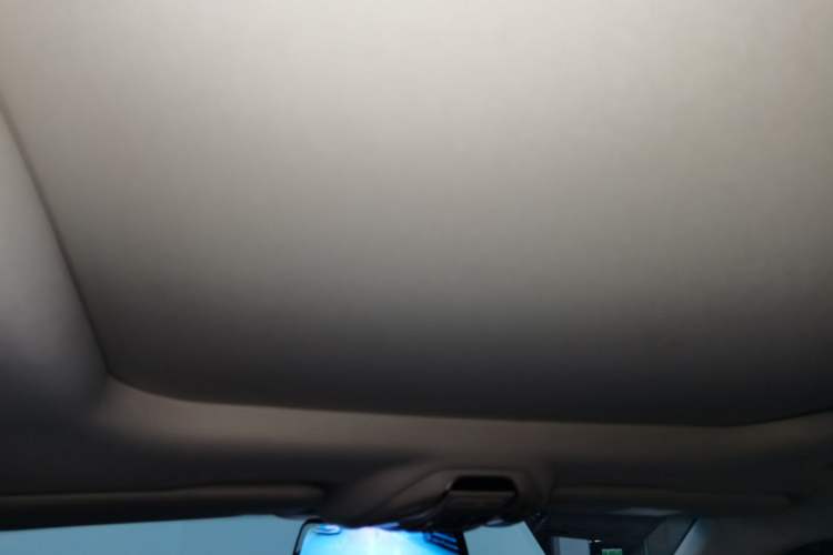 Used Geely Auto Emgrand X7 Sport 2020 1.8TD DCT Smart PRO Headliner