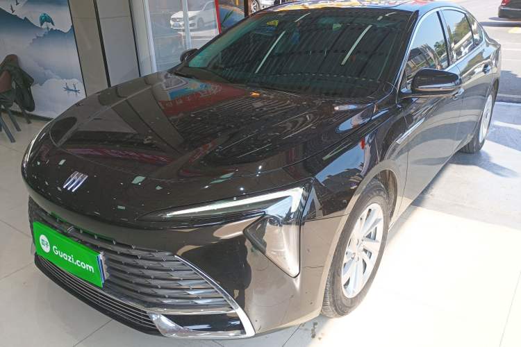 Used Buick LaCrosse 2023 Restyled 25T Cross-Country Edition
