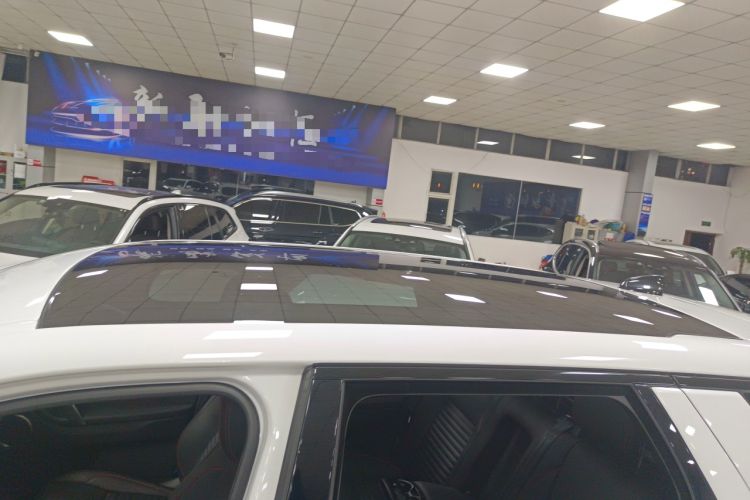 Used Land Rover Discovery Sport 2023 249 PS R-Dynamic S Performance Edition