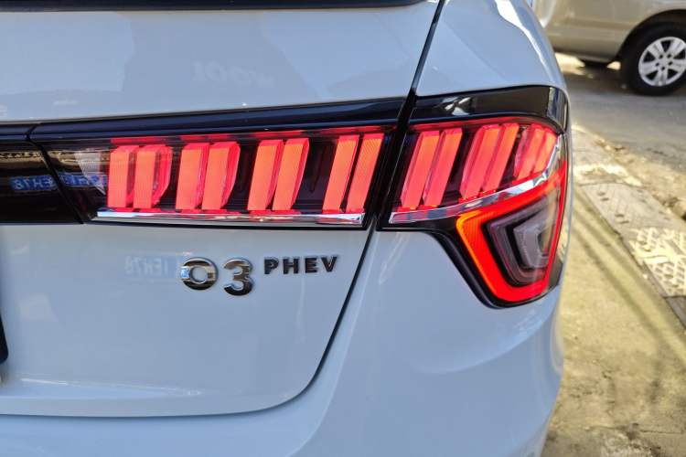 Used Lynk & Co 03 New Energy 2019 1.5T PHEV Pro