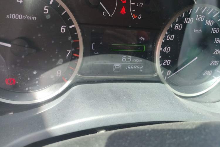 Used Nissan Sylphy 2019 1.6XV CVT Smart Connect Luxury Edition China VI Standard