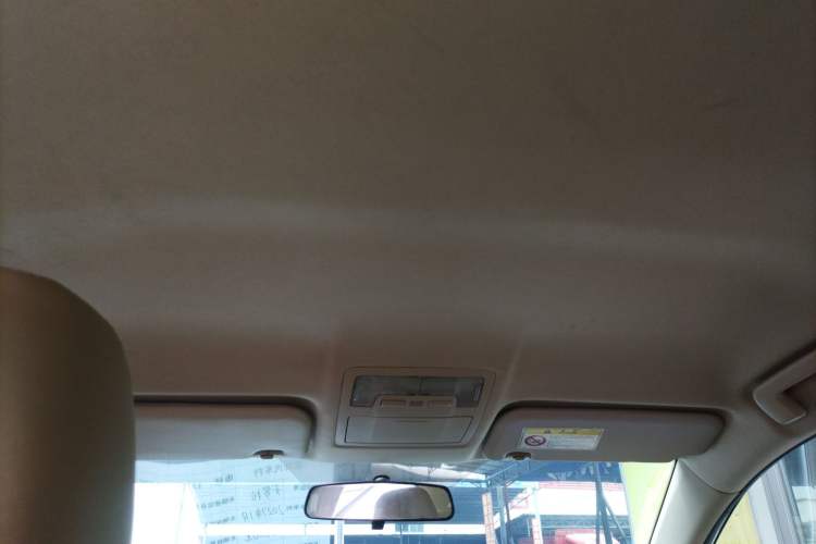 Used Toyota Corolla 2014 1.6L CVT GL