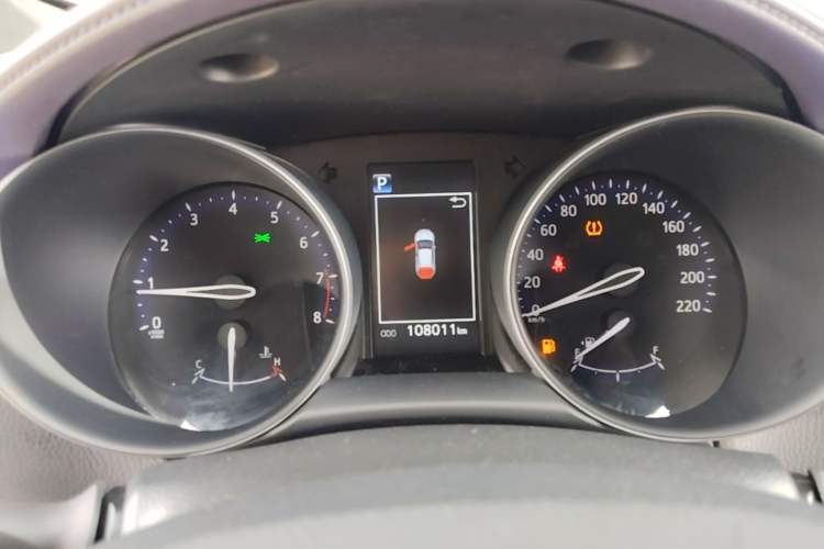 Used Toyota C-HR 2020 2.0L Leading Edition