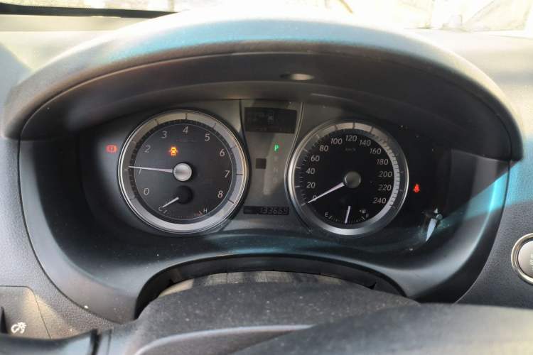 Used Lexus ES 2010 240 Elegant Edition