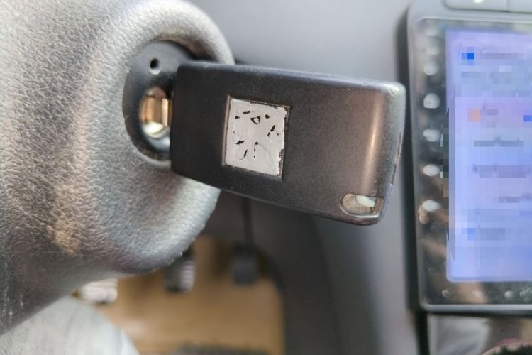 Used Peugeot 408 2013 1.6L Manual Comfort Edition
