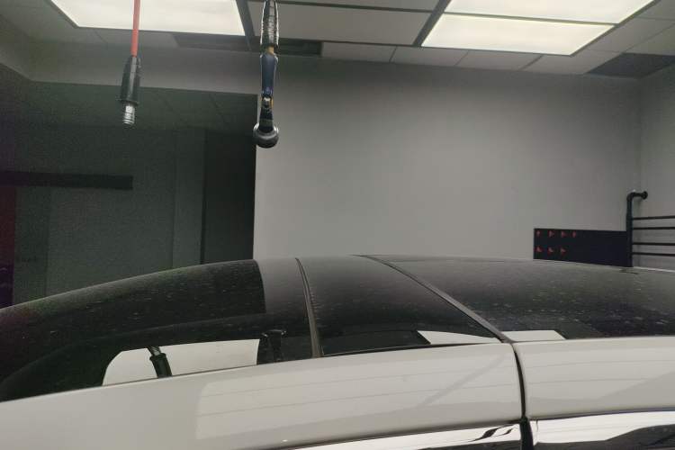 Used Tesla Model X 2020 Long-Range Upgrade Version