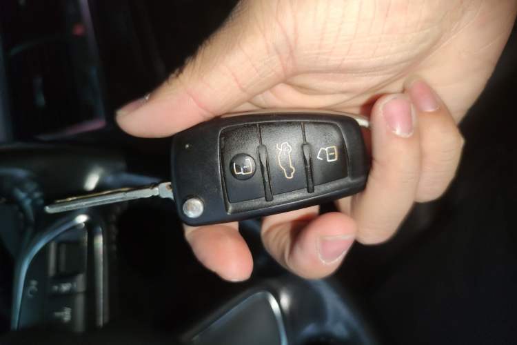 Used Audi Q7 2013 35 TFSI Comfort Model
