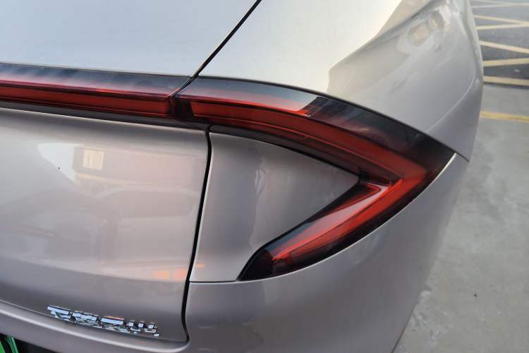 Used Wuling Xingguang 2024 Co-Creation Edition 510 Advanced Model