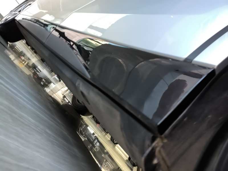 Used XPeng G6 2024 580 Long-Range Plus — 21