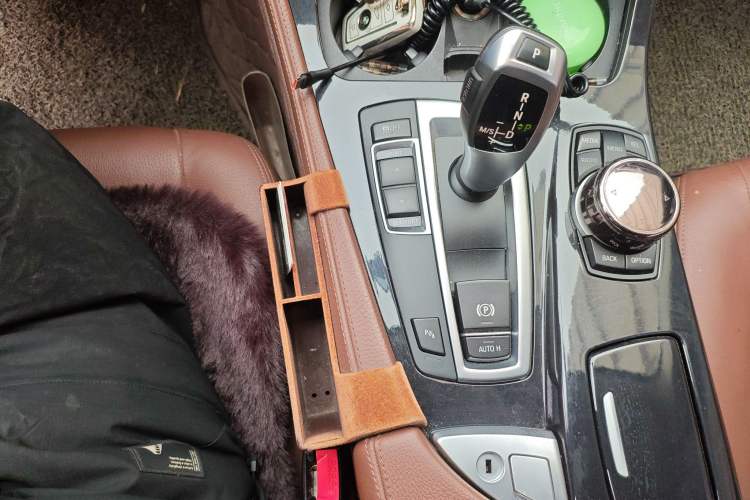 Used BMW 5 Series 2014 520Li Elegant Model