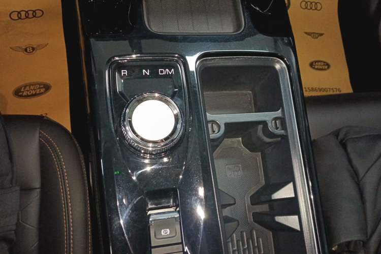 Used Haval DARGO 2022 1.5T DCT Two-Wheel Drive Border Collie Edition