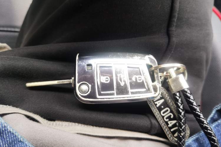 Used Volkswagen Lavida 2025 New Sharp 1.5L Outstanding New Edition
