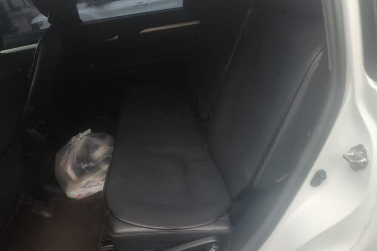 Used Toyota Highlander 2015 2.0T Four-Wheel Drive Luxury Edition 7-Seater
