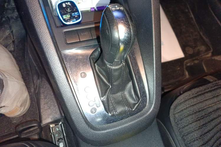 Used Volkswagen Sagitar 2012 1.4TSI Automatic Luxury Edition