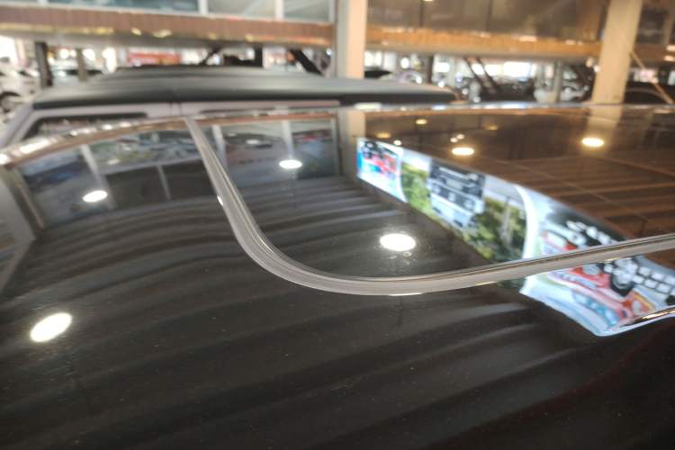 Used BAIC Off-Road BJ40 2024 2.0T All-New Urban Hunter Edition Chivalrous Style