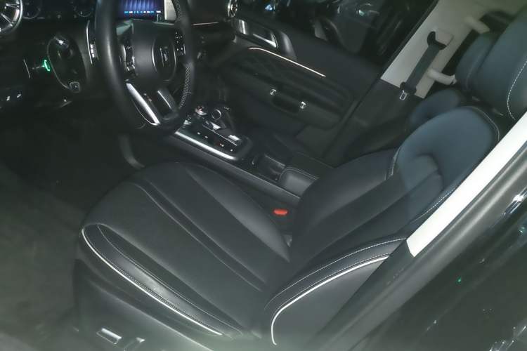 Used Tank 300 2021 Off-Road Edition 2.0T Conqueror