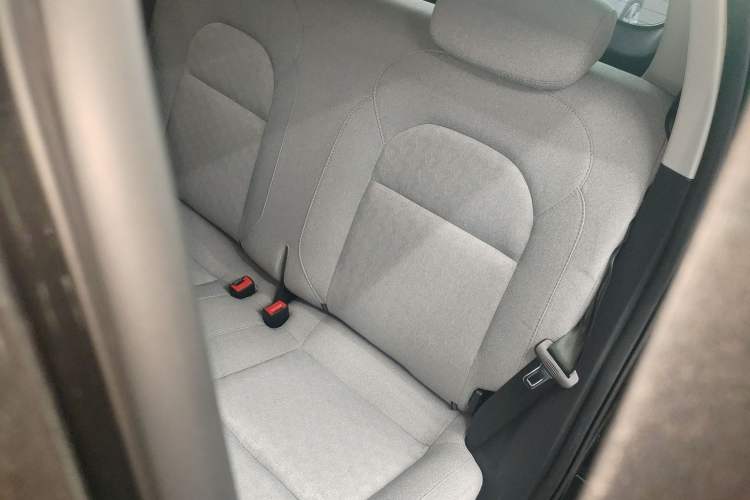 Used Leapmotor T03 2022 Crystal Edition