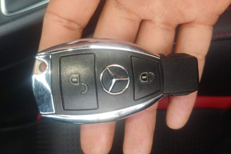 Used Mercedes-Benz A AMG 2017 Facelifted AMG A 45 4MATIC
