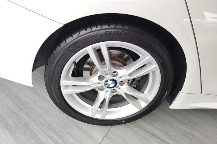 Used BMW 4 Series 2017 425i Gran Coupe Leading Model with M Sport Package