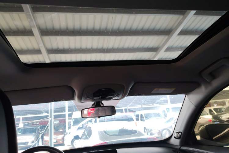 Used Chery Tiggo 8 2023 Kunpeng Edition 290TGDI Automatic Excellence Model