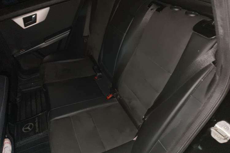 Used Mercedes-Benz GLK-Class 2015 GLK 300 4MATIC Fashion Edition Ultimate Version