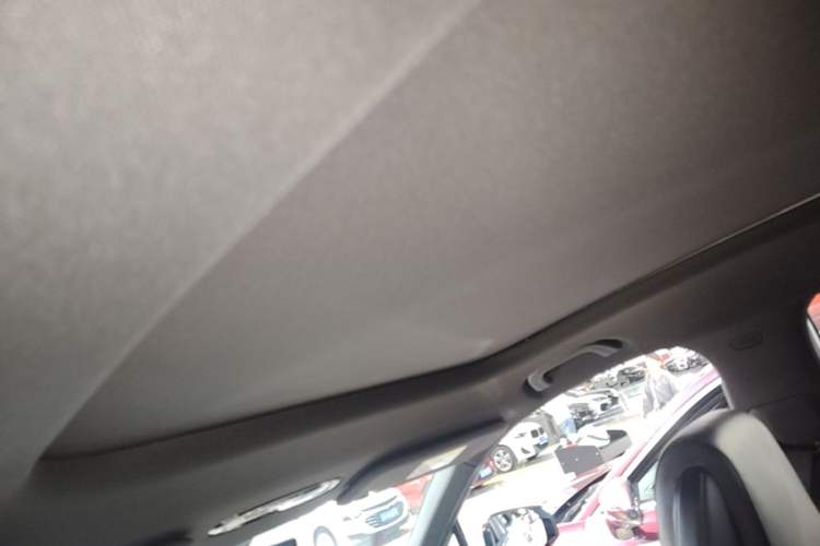 Used Geely Galaxy L7 2024 1.5T 115 km PLUS Dragon Edition
