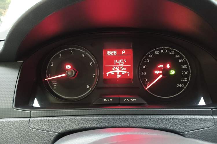 Used Volkswagen Santana 2021 1.5L Automatic Fashion Edition
