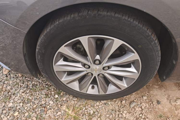 Used Chevrolet Monza 2020 320 Automatic Enjoyment Edition
