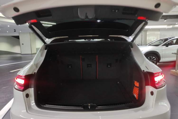 Used Porsche Macan 2018 Macan 2.0T
