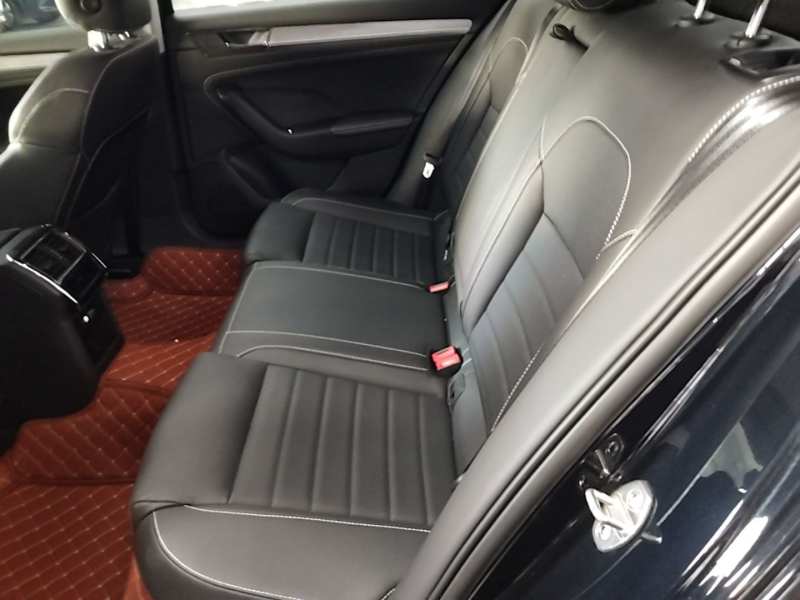 Used Skoda Superb 2023 Facelifted TSI280 DSG Luxury Edition — 16