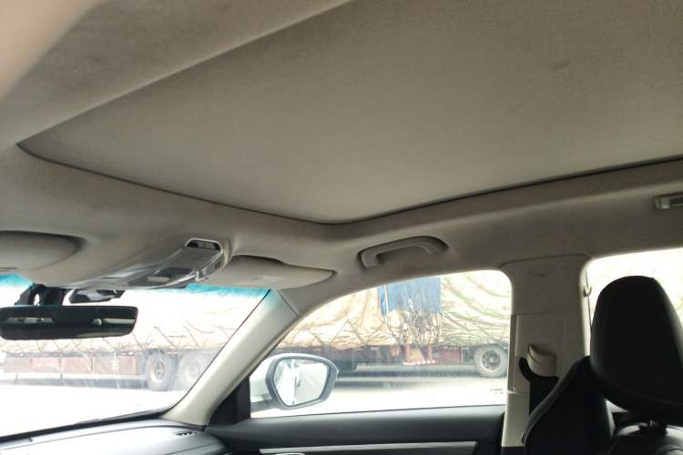 Used Geely Auto Emgrand X7 Sport 2020 1.8TD DCT Smart PRO Headliner