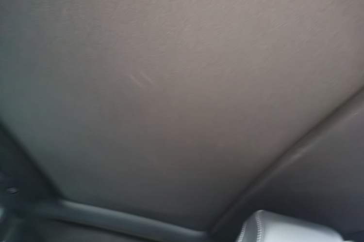 Used Audi Q5 e-tron 2023 40 e-tron Shining Edition Brocade Suit Headliner