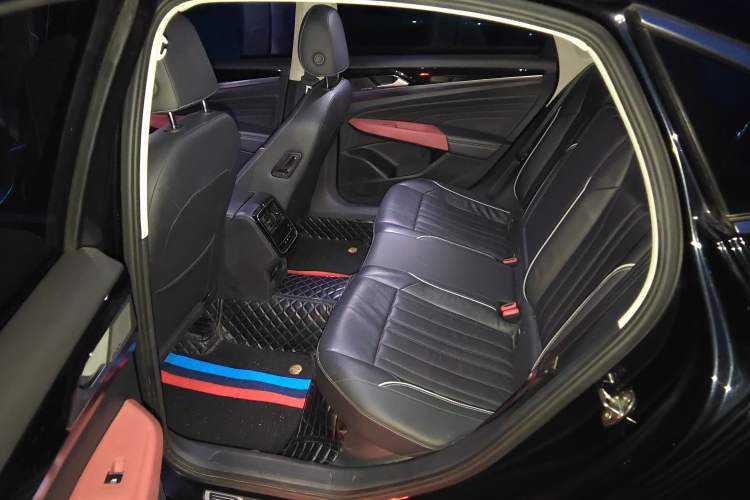 Used Volkswagen Passat 2023 Revised 330TSI Starry Elite Edition