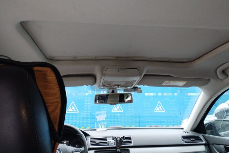 Used Volkswagen Passat 2014 1.8TSI DSG Prestige Edition