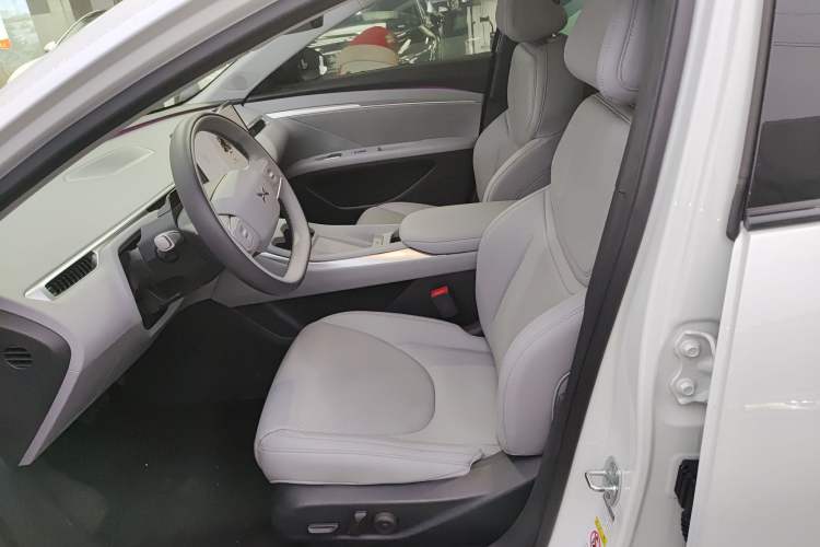 Used XPeng MONA M03 2025 600 with Ultra-Long Range Max
