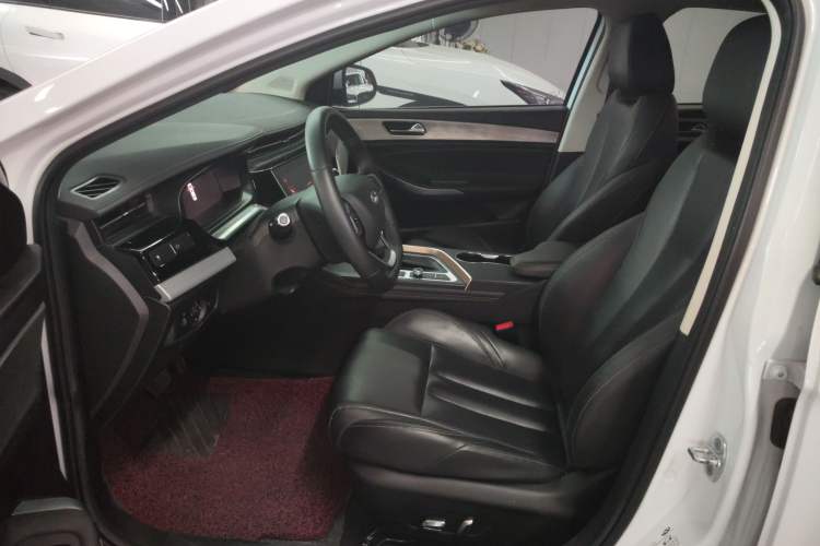 Used Chery Arrizo 5 PLUS 2021 XiaoAI 1.5L CVT Enjoy PLUS