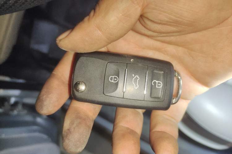 Used Citroen C-Quatre 2012 Sedan 1.6L Automatic Prestige Model