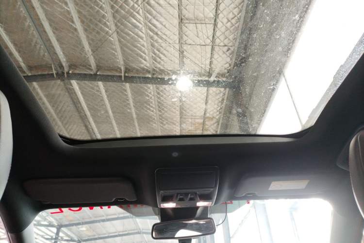 Used Ford Focus 2021 Hatchback EcoBoost 180 Automatic ST Line Headliner