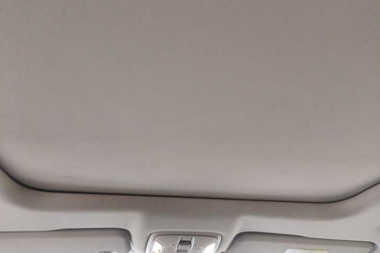 Used GAC Trumpchi GS4 2020 270T Automatic Smart Connectivity Edition
