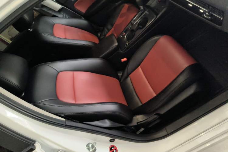 Used Honda Integra 2023 240TURBO CVT Leading Edition
