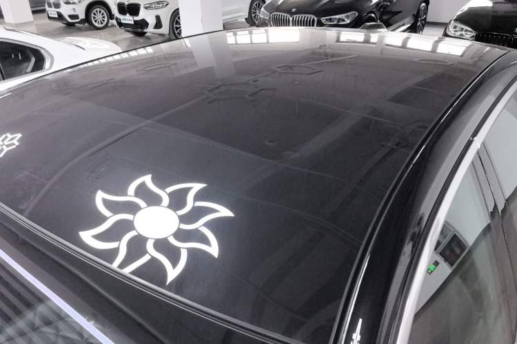 Used BMW 7 Series 2023 735Li M Sport Package
