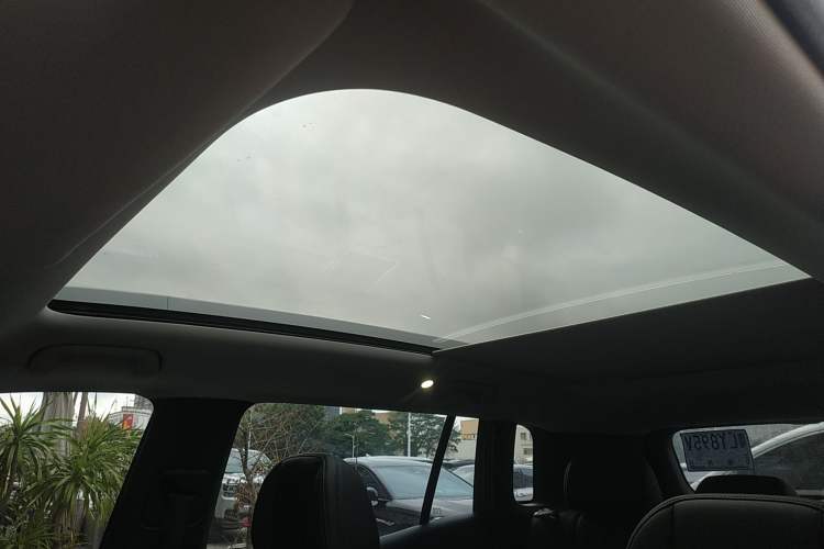 Used AION V 2024 Aion Tyrannosaurus 650 LiDAR Edition