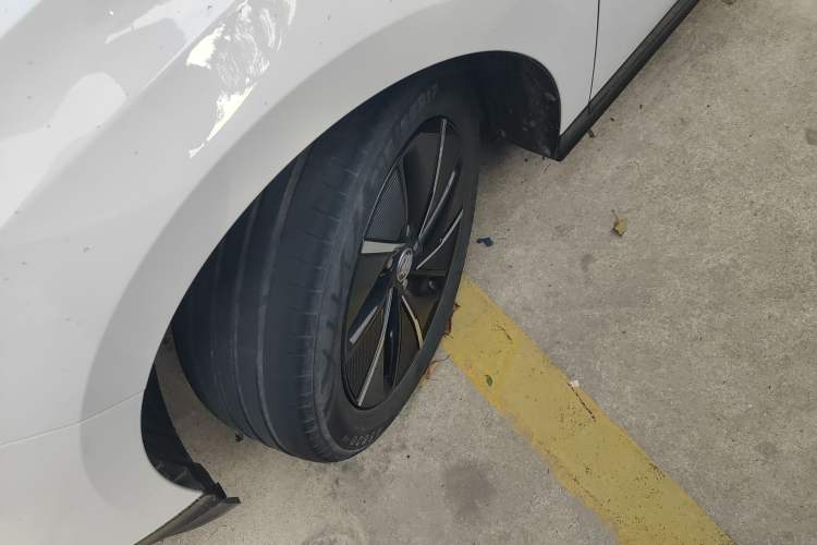 Used Buick Velite 6 2024 430km Enjoyment Version
