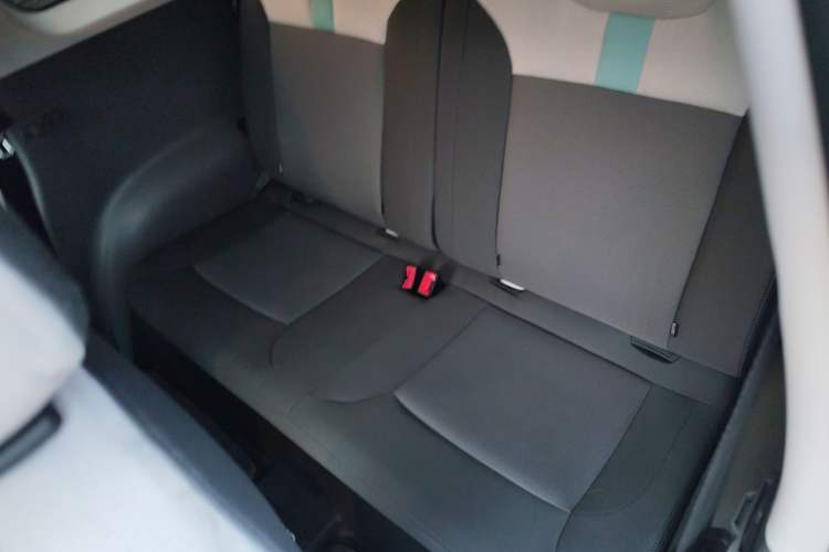 Used Qiyuan Lumin 2025 205 km Xiangqin Version