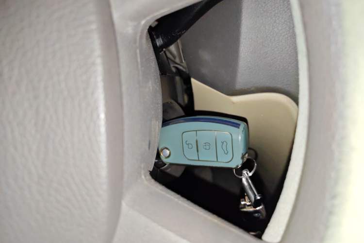 Used Ford Focus 2013 Sedan Classic 1.8L Manual Base Model